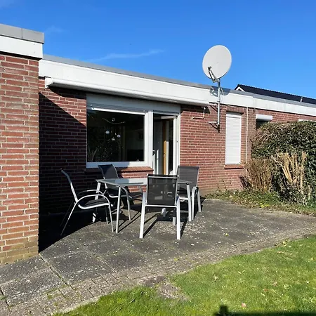 Apartment Haus 