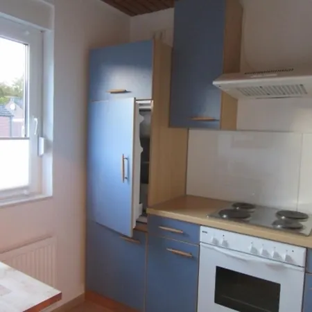 Apartment Haus 